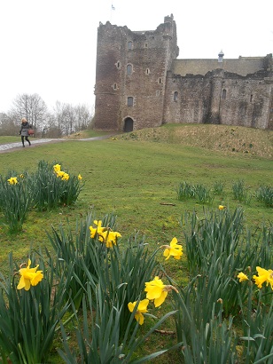 Duone Castle